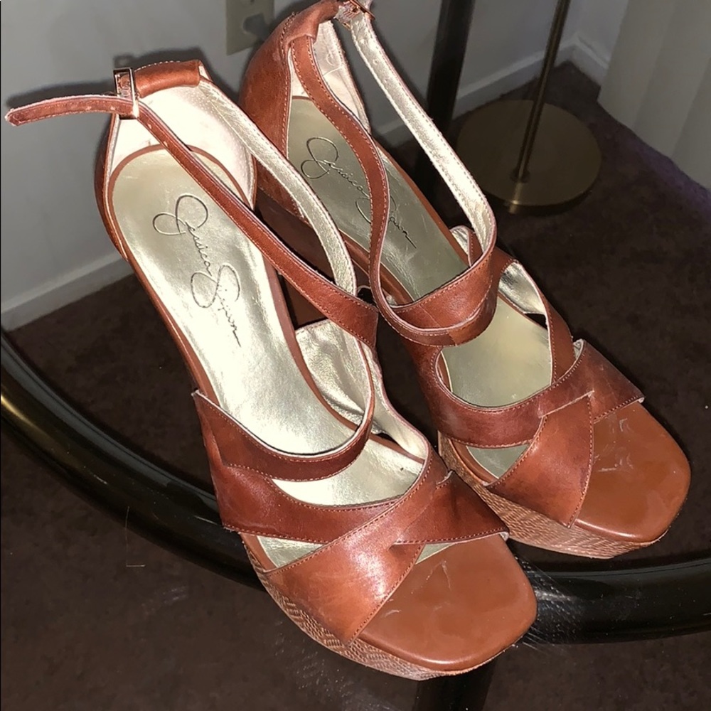 Heels buy Jessica Simpson